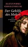 Der Gehilfe des Malers