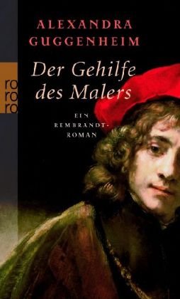 Der Gehilfe des Malers