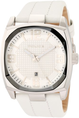 Police Herren-Armbanduhr Edge PL-12963JS/01