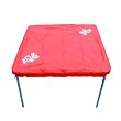 NCAA Wisconsin Badgers Table Cover
