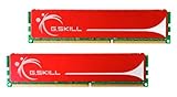 G.Skill PC2 6400 Arbeitsspeicher 1GB (800 Hz, 240-polig) DDR2-RAM Kit