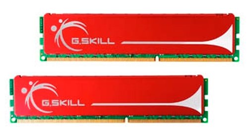 G.Skill PC2 6400 Arbeitsspeicher 1GB (800 Hz, 240-polig) DDR2-RAM Kit