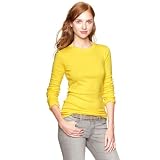 Gap Supersoft Crew