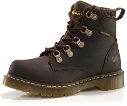 Dr. Martens Men's Holkham NS 5 Tie Hiker Casual Shoes