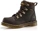 Dr. Martens Men's Holkham NS 5 Tie Hiker Casual Shoes