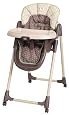 Graco Meatltime Highchair, Elephant Parade