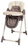 Graco Meatltime Highchair, Elephant Parade