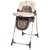 Graco Meatltime Highchair, Elephant Parade