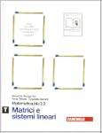 Matematica.blu 2.0. Vol. T.Blu: Matri...