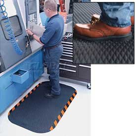 Hog Heaven Anti Fatigue Mat 5/8 Thick 48