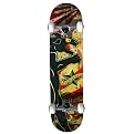 Kryptonics Panther Skateboard - 31"