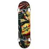 Kryptonics Panther Skateboard - 31'