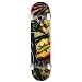 Sporting Goods : Kryptonics Panther Skateboard - 31"