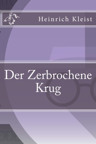 Der Zerbrochene Krug