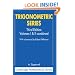Trigonometric Series (Cambridge Mathematical Library)