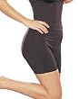 Womens Cotton Lycra Short