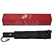 Padida Travel Umbrella, With Auto Open /Close, Durable Windproof Umbrella, Portable, Compact Umbrella for Easy Carrying