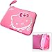Hello Kitty 9" iPad & Netbook Case (Pink)