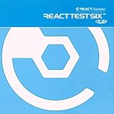 React Test Six