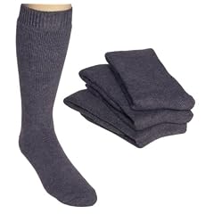 KALTE F��E dann Polar-KNIESTR�MPFE SUPERWARM (3 Paar)