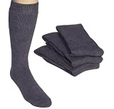 KALTE FÜßE dann Polar-KNIESTRÜMPFE SUPERWARM (3 Paar)