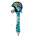 Sc Sports Jacksonville Jaguars Helmet Pen- Set Of 2-Size: Set Of 2