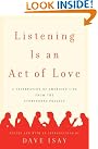 Listening Is an...