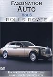 Faszination Auto - Rolls Royce