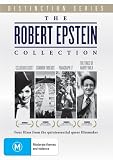 Rob Epstein Collection - 5-DVD Box Set ( The Times of Harvey Milk / Common Threads: Stories from the Quilt / The Celluloid Closet / Paragraph 175 ) ( Gefangen in der Traumfabrik )