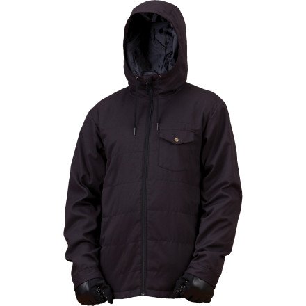 Bonfire NW Jacket - Mens
