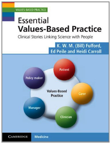 Essential Values-Based Practice (Values-Based Medicine)