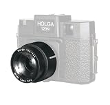 Holga 280120 Wide Angle Adapter Lens for 120/135 Camera