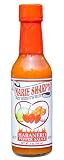 Marie Sharps Habanero Pepper Hot Sauce, 5 oz