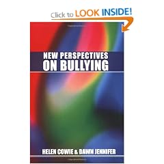 New Perspectives on Bullying: A Guide for Practitioners