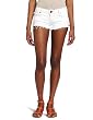 True Religion Womens Joey Snake Eyes Short