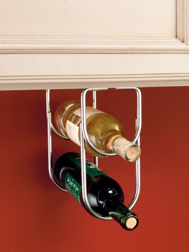Rev-A-Shelf - 3250CR - Double Wine Bottle Holder