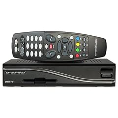Dreambox DM 500 HD digitaler Satreceiver