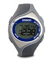 Omron HR-210 Strap Free Heart Rate Monitor