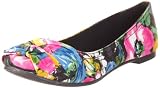 Rocket Dog Women's Memories Ballet Flat