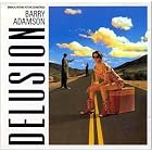 Delusion by Barry Adamson