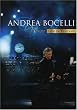 Vivere Live in Tuscany [DVD/CD]