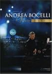 Bocelli;Andrea Vivere Live in