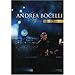 Andrea Bocelli DVD 4.8 out