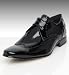 (Parent_T031609) Autograph Leather Lace Up Dress Shoes by Jeffery-West in Womens Footwear