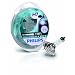Philips 12972-XVS2 H7 X-Treme Power 100% Kit (2 Bulbs)