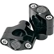 RSD RISER RSD 1X1.5 BLACK 0208-2030-B