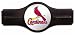 Saint Louis Cardinals St. Pool Cue Wall Rack