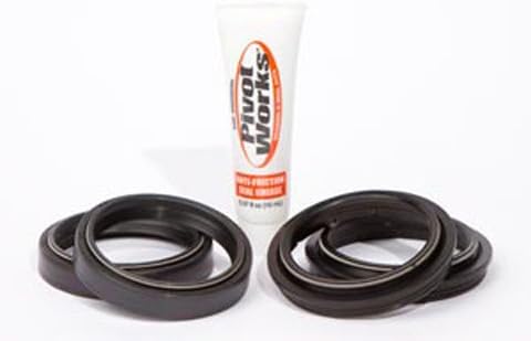 2006-2007 KTM 525 SX PIVOT WORKS FORK SEAL KIT KTM BIKE