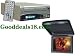 41z0Z6tL7tL. SL75  PYLE CAR DVD MP3 PLAYER + 12.1 16:9 ROOFMOUNT SCREEN