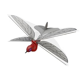 Robotics - Mosquito